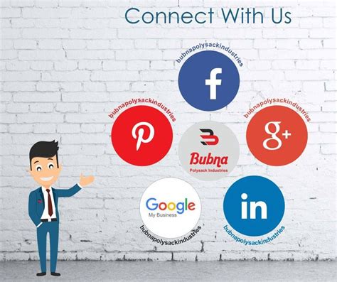 We Want You To Connect With Us On All Social Media Platforms This