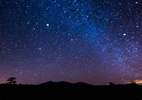 Dark Sky Stars 10 Tips For Healing Sleep Elson Haas Md