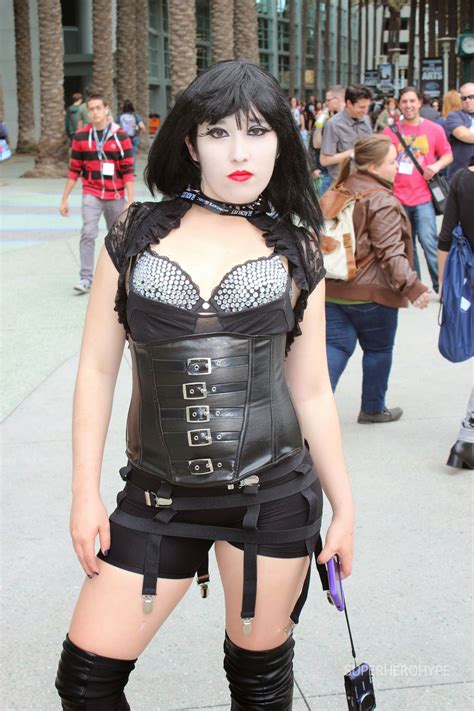 The First Cosplay Photos From Wondercon 2014 Comic Book Movies And Superhero Movie News