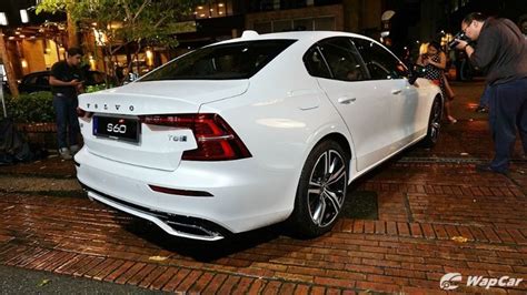 Great savings & free delivery / collection on many items. 2020 Volvo S60 T8 CKD launched in Malaysia, same price ...