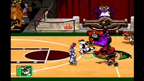 Lets All Dream Of A New Space Jam Game Cogconnected