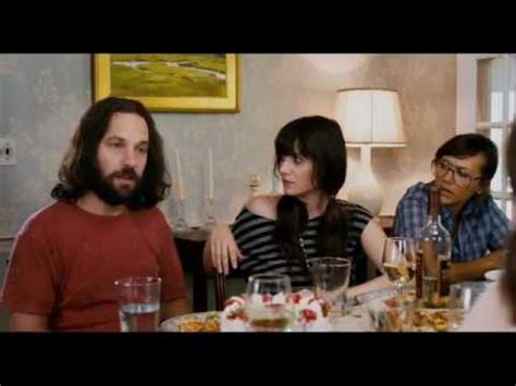 Our Idiot Brother Trailer Youtube