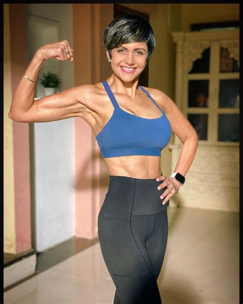 Mandira Bedi Got Role By Anil Kapoor Know About Her Career Unknown Facts In Hindi Happy Bday
