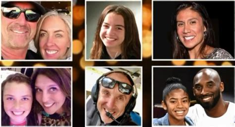 Newport Beach City Council Honors 9 Killed In Bryant Helicopter Crash