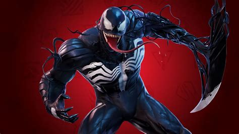 Comment Obtenir Le Skin Venom Gratuitement Dans Fortnite