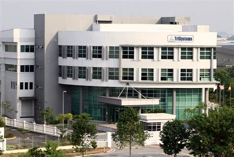 Since its inception in 2012, the company has grown dynamically and. TRISYSTEMS ENGINEERING SDN BHD | MPRC