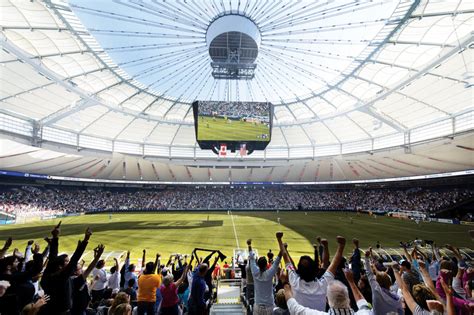 Whitecaps Fc 2019 Schedule Released Bc Place