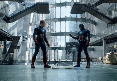 Slideshow 10 Best Moments From Avengers Endgame