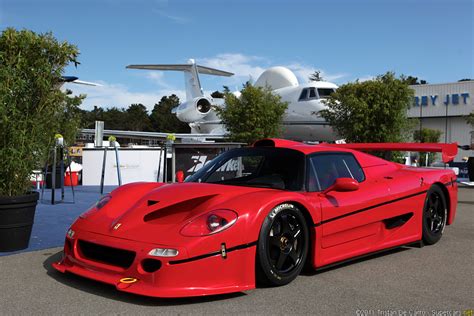 1996 Ferrari F50 Gt Gallery Gallery