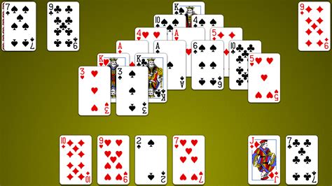 Pyramid Solitaire Apps For Android
