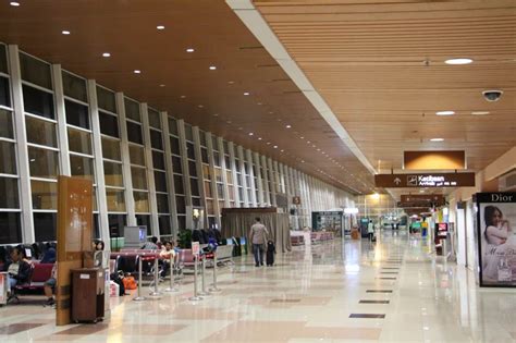 🛩 What Duty Free Shops are at Kuching International Airport? 🛍 | KCH 2022