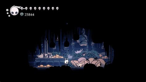 Hollow Knight Essence Guide And Tips