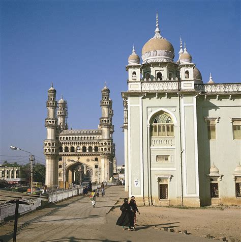 Hyderabad Once Upon A Time Rare Photos Vintage Photographs Old