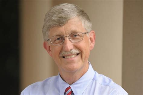 Nih Director Dr Francis S Collins Named As The Keynote Speaker At The
