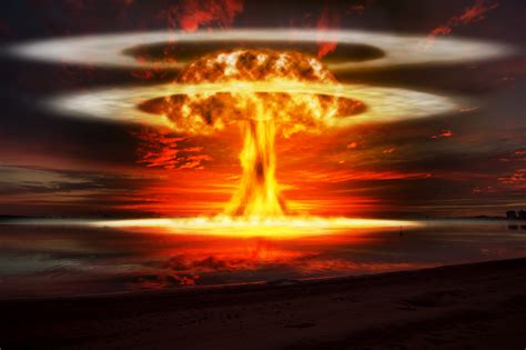 A Modern Nuclear Bomb Explosion Bondguide