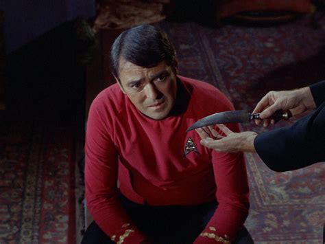 Star Trek Star Trek Photo James Doohan 40 Sur 63 Allociné