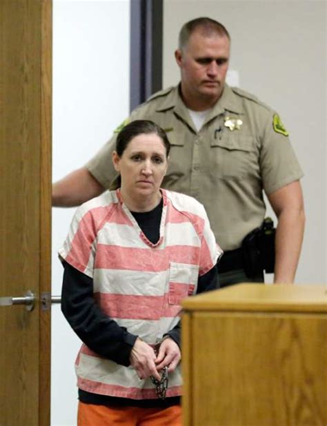 Utah Woman Who Killed Six Of Her Newborns Sentenced To Prison The Salt Lake Tribune