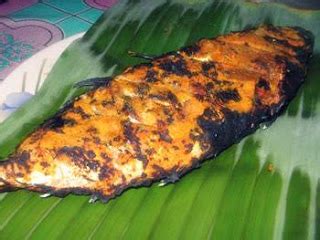 Tak perlu khawatir, resep berikut tergolong mudah kamu praktikkan. Resep Ikan Bakar Padang Nikmat