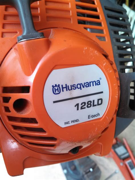 The line trimmer is now back up and running, hopefully for the next six or seven years but we will see. 28 Husqvarna 128ld Parts Diagram - Wiring Database 2020