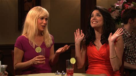 Watch Saturday Night Live Highlight Double Date Nbc