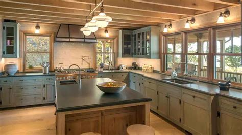 54 Absolutely Amazing Kitchen Designs Photo Gallery Home Awakening