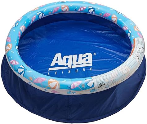 48 Inch Pop Up Pool Toys And Games