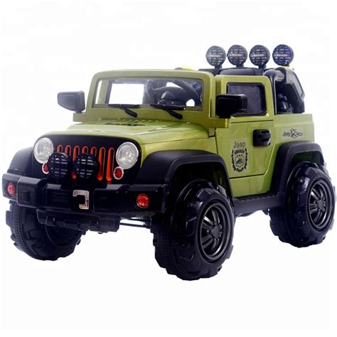 Jeep offers 3 new car models and 6 upcoming models in india. Jeep 4x4 coche/precio al por mayor los niños paseo en ...