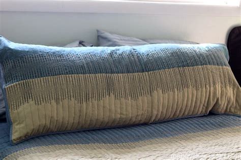 You can also filter out items. {Mabey She Made It} Pillow Shams to Body Pillow Case ...