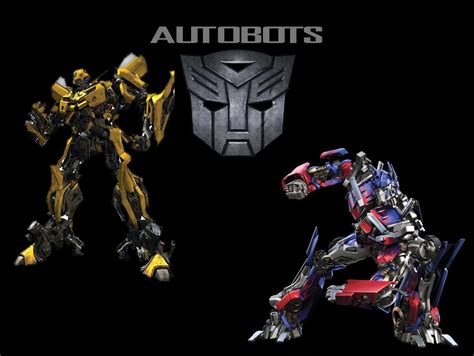 Autobot Wallpaper Transformers Photo 164829 Fanpop