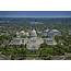 9 Amazing Aerial Views Of Washington DC