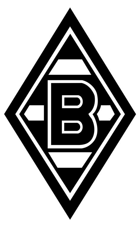 Gladbach Logo Png Bundesliga Wikipedia Png Images And Cliparts For