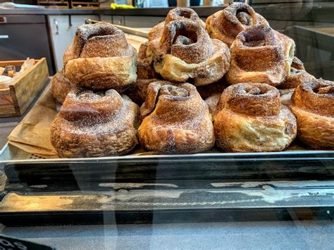 Arán Bakery - Offbeat Budapest