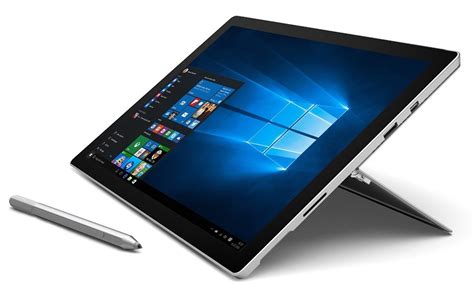 Deal Surface Pro 4 Ab €872 Windowsunited