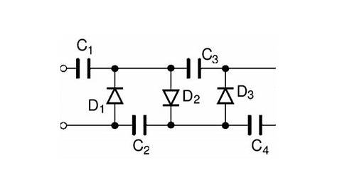 current multiplier circuit diagram