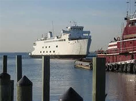 Connecticut to Long Island ferry gets an update courtesy of owners ...