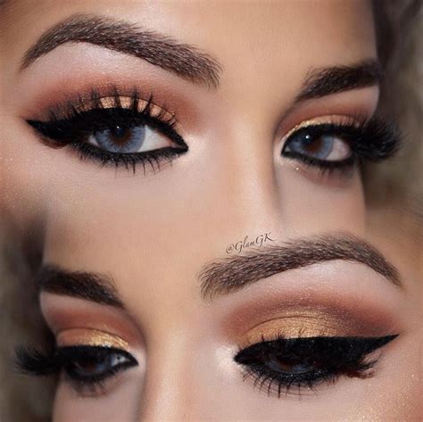 types of pretty makeup looks to try in 2016 2016 makeup trends to know nsa blog