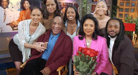 With younger women, cosby allegedly involved and reassured their parental figures. Just Played One On TV: Bill Cosby And His Shattered Nice Guy Alter Ego | Cognoscenti