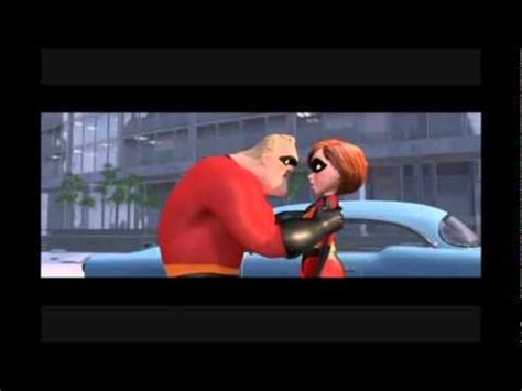 The Incredibles Wait Here And Stay Hidden Wmv Youtube