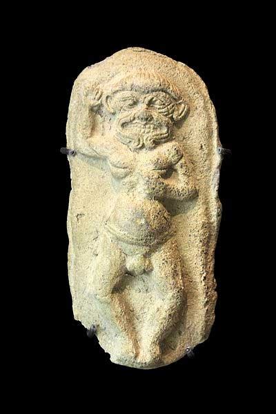 Humbaba A Monstrous Foe For Gilgamesh Or A Misunderstood Guardian