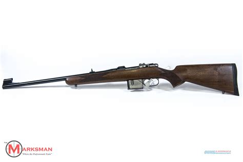 Cz 527 Youth Carbine 762 X 39mm Ne For Sale At