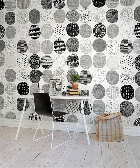 Https://wstravely.com/home Design/black White Pattern In Interior Design