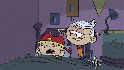 Image S1e04a Lana Talking In Her Sleeppng The Loud House