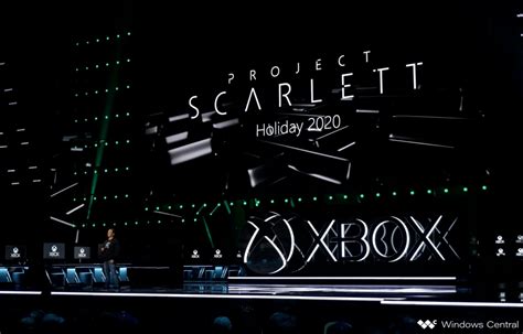 Microsoft Releases Details Regarding Its Upcoming Xbox Codenamed