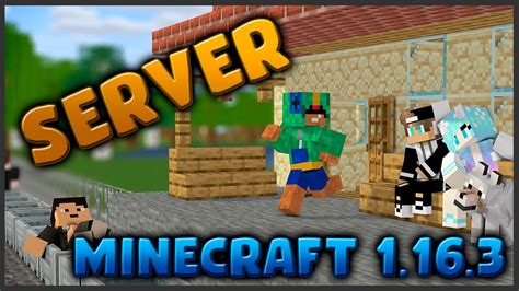 We have no plugins that alter gameplay. NUEVO SERVER DE MINECRAFT NO PREMIUN 1.16.3 VANILLA ...