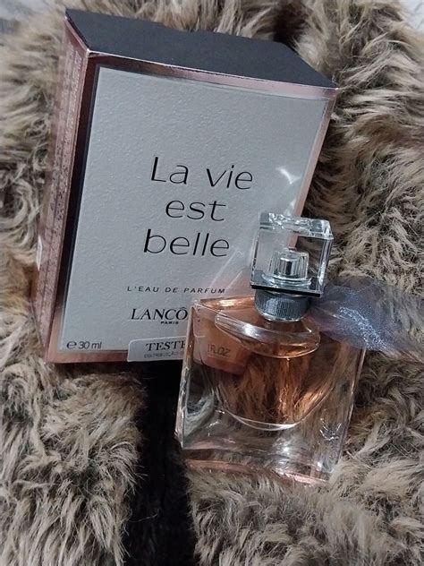 Perfume Importado La Vie Est Belle 30 Ml Original Perfume Feminino