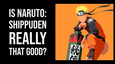 Rant How I Feel About The Naruto Series Youtube