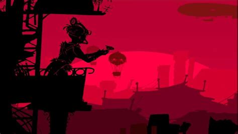 Red Game Without A Great Name An Indie Game Review