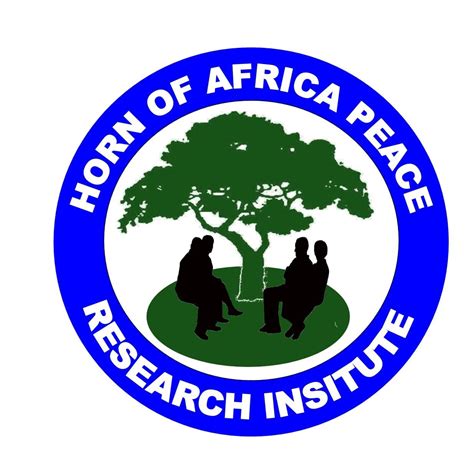 Horn Of Africa Peace Research Institute Home