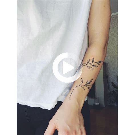 Pin on Letras in 2020 | Wrap around wrist tattoos, Wrap around tattoo, Around arm tattoo