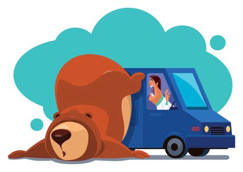 Drowsy Driving Illustrations Royalty Free Vector Graphics And Clip Art